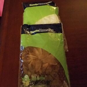 Pair of infant hat